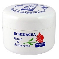 Jacob Hooy Echinacea crème 200ml